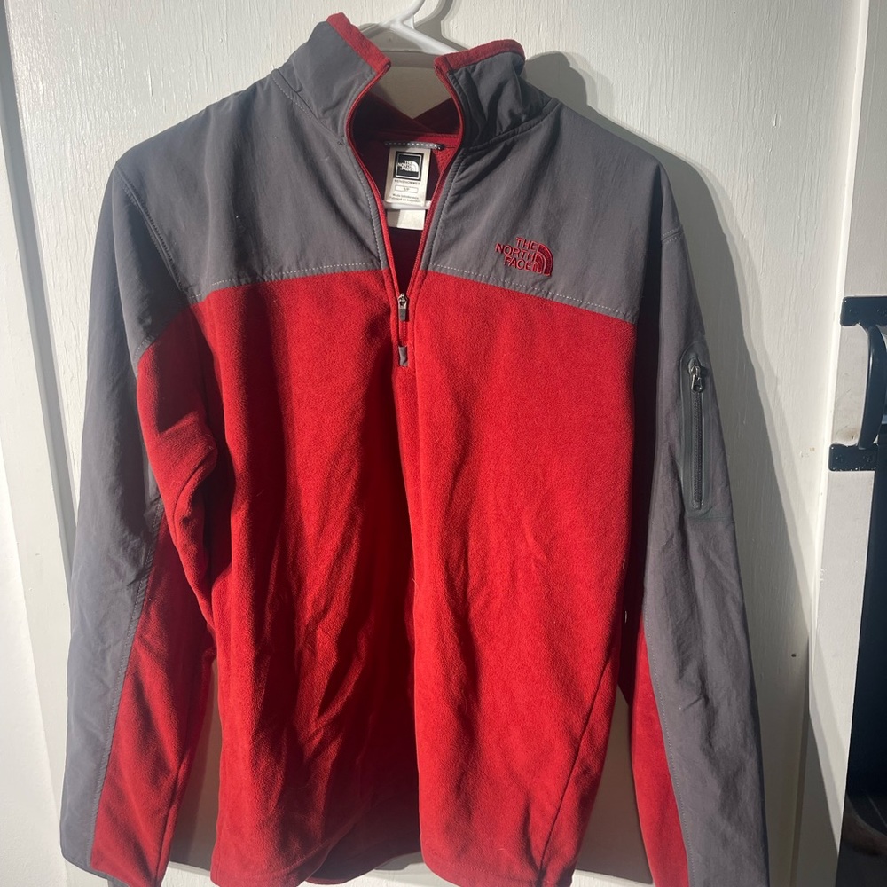 The North Face Mens Small Jacket